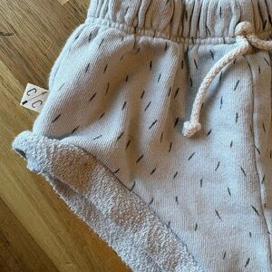 Childhoods Clothing • Light Blue • Shorties